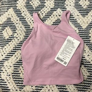 Lululemon Align High-neck Tank